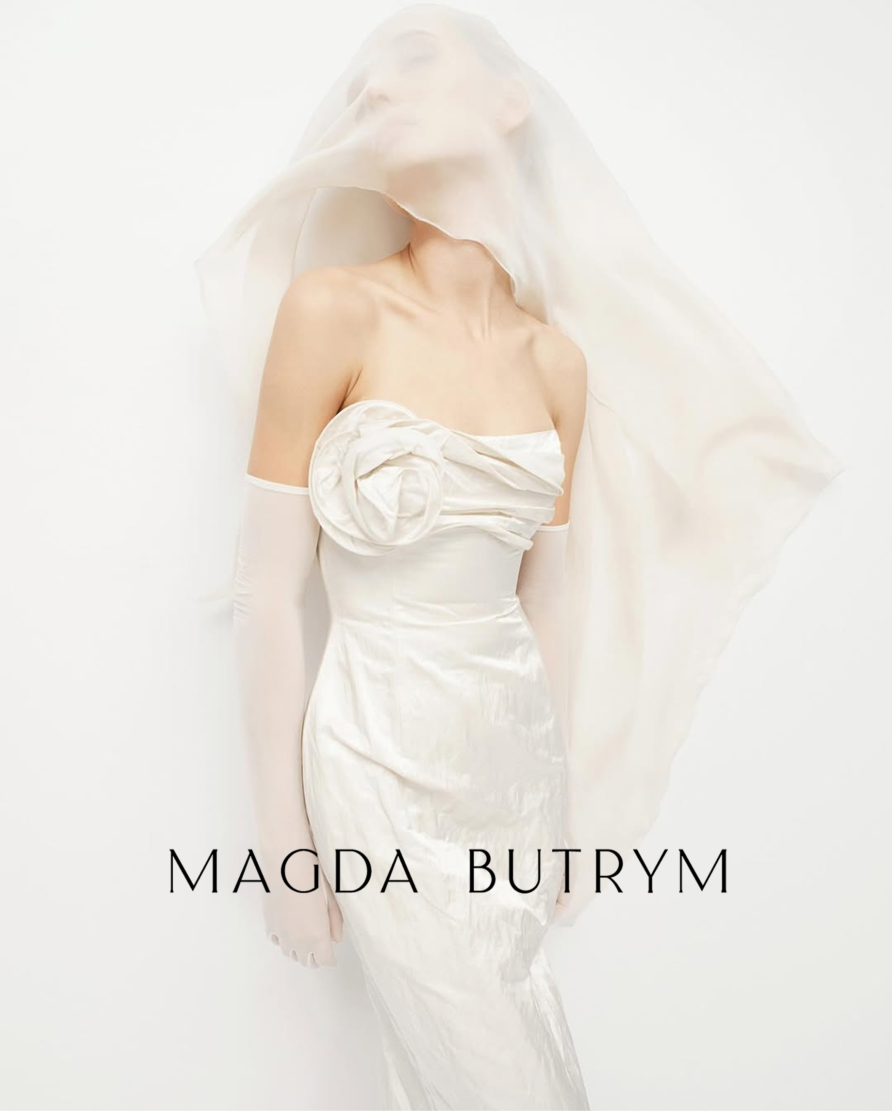 Magda Butrym