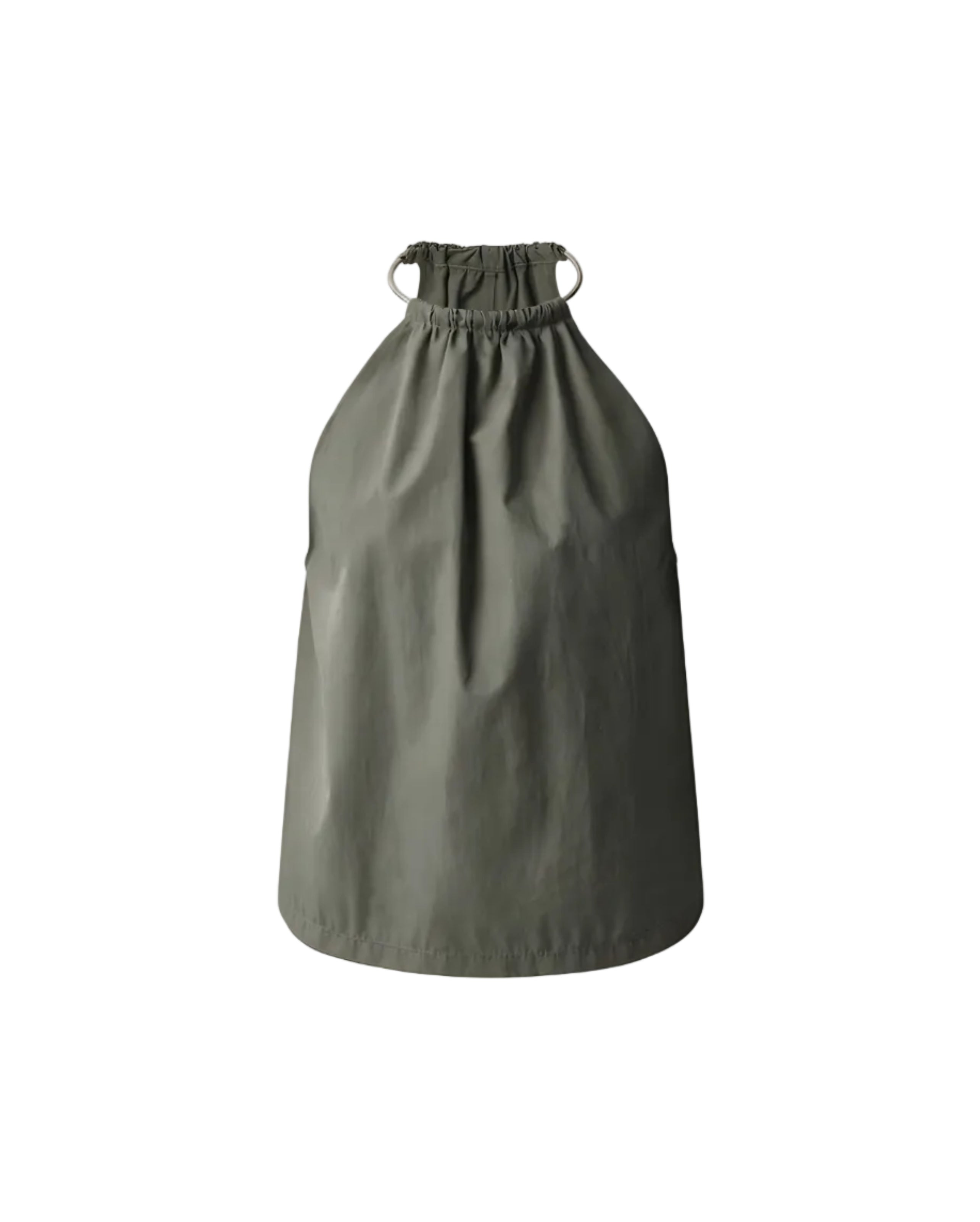 Margot Cotton Top