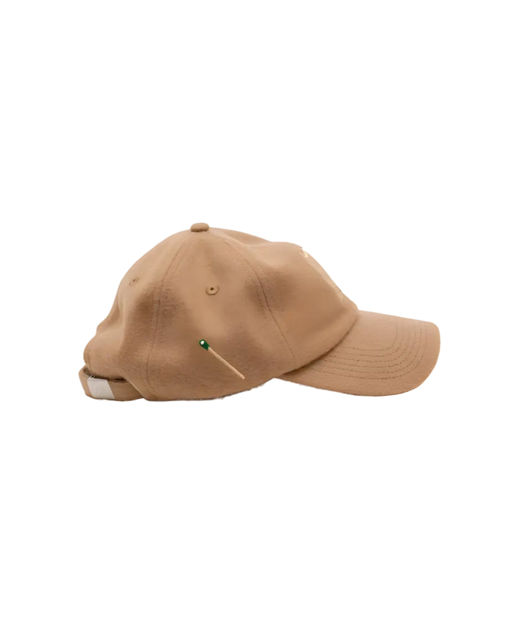 Boarding School Cap