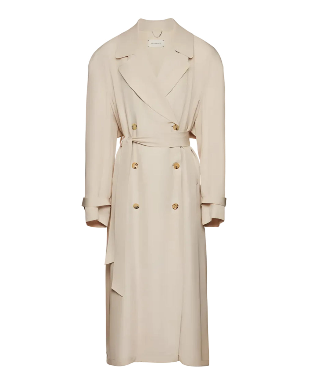 Lightweight Trench Coat