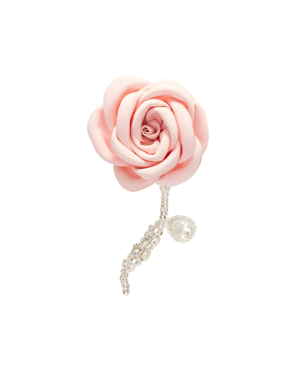 Embellished Single Earring