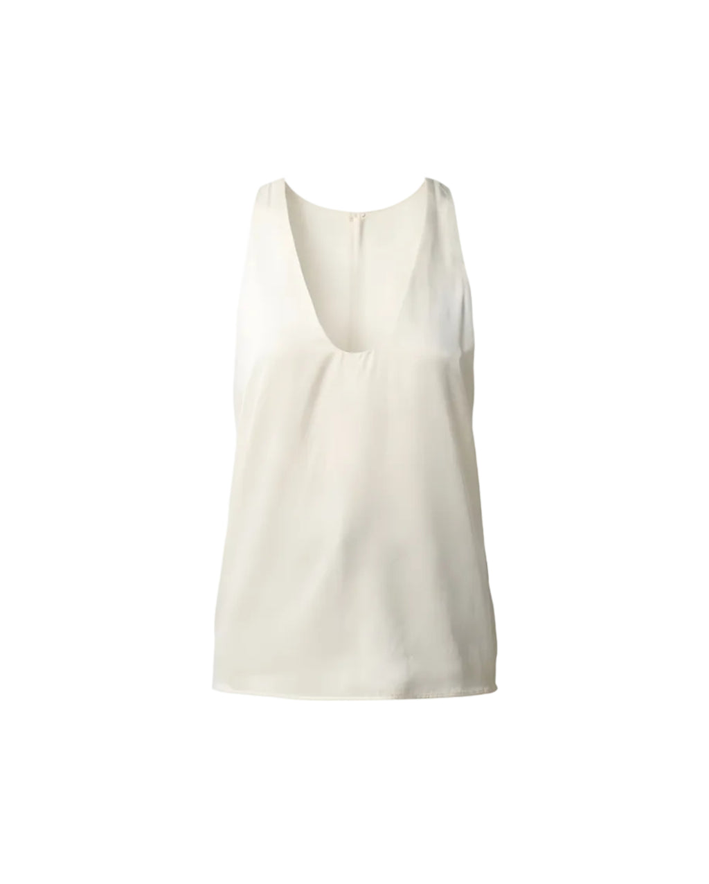 Bianka Stretch-Silk Top