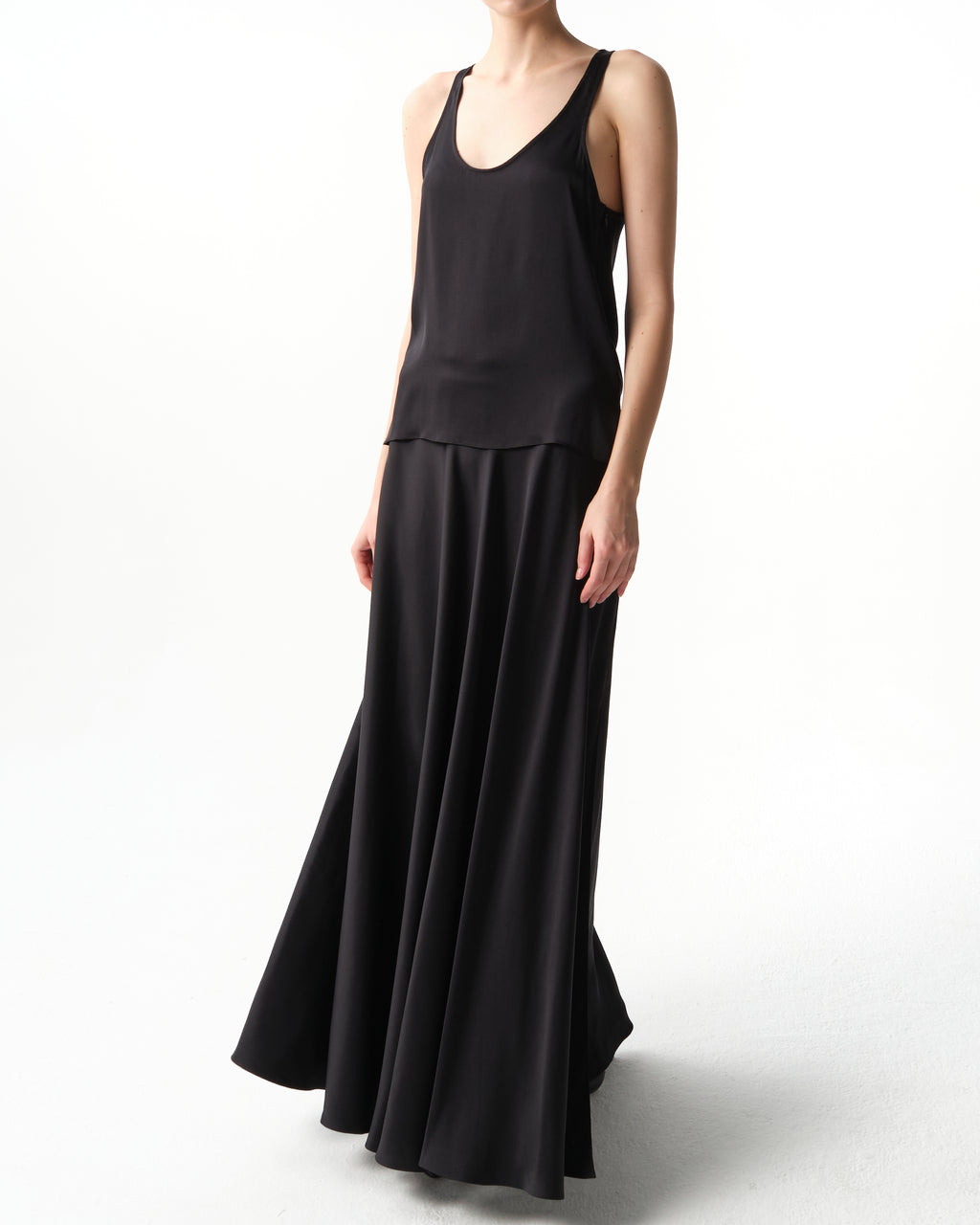 The Serene Top