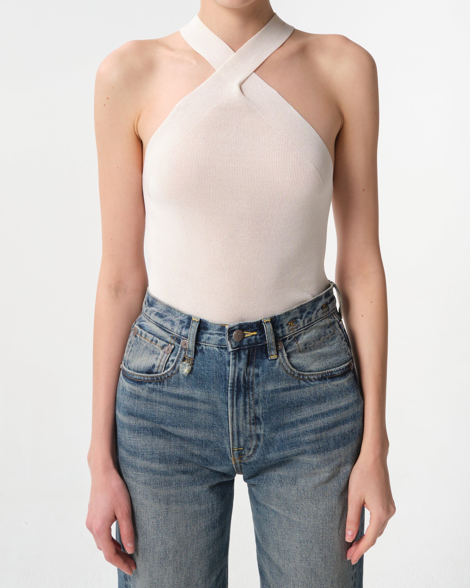 FEVER Knit Top
