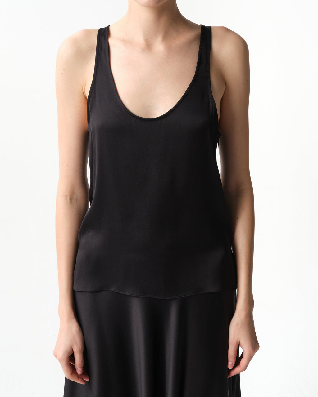 The Serene Top