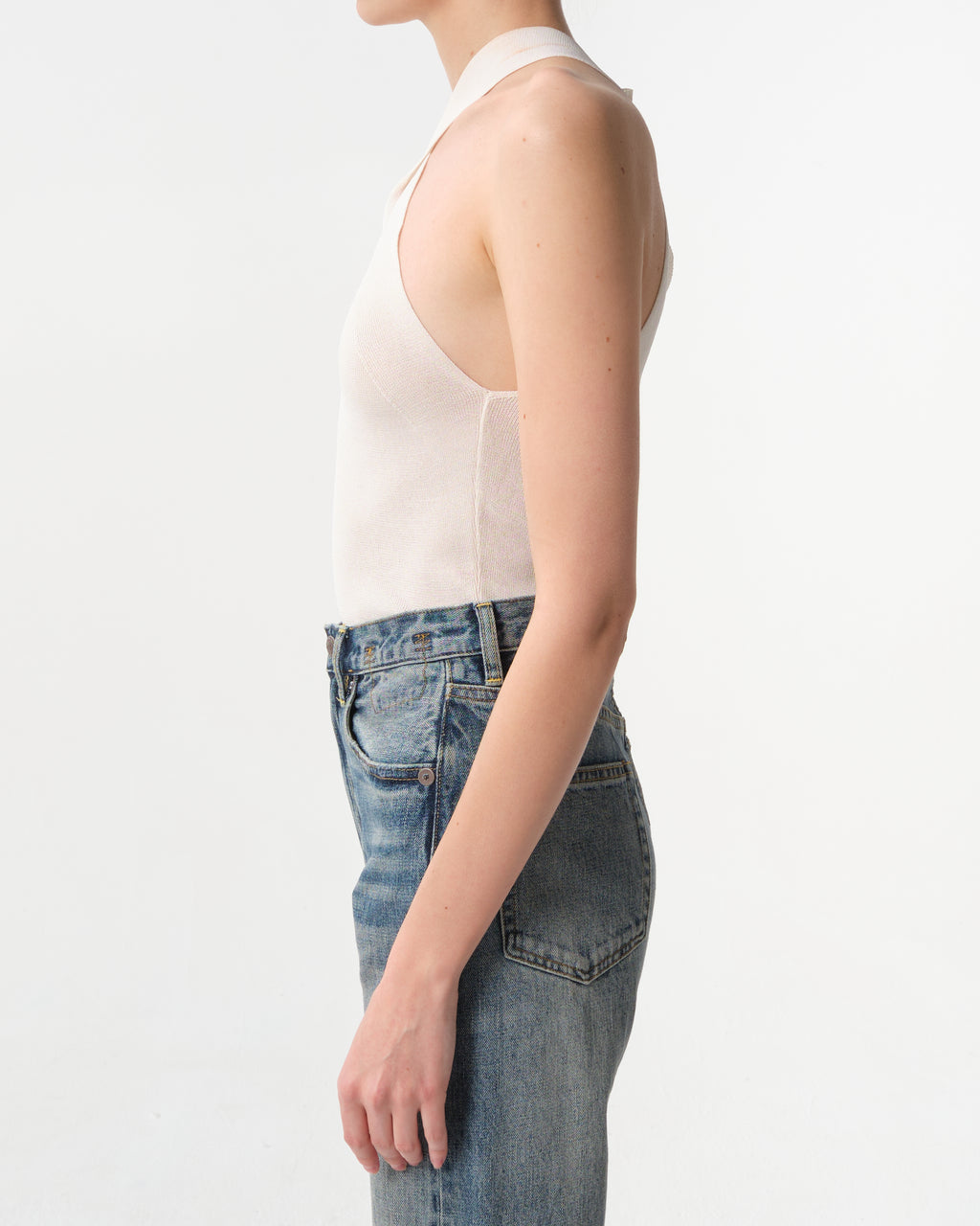 FEVER Knit Top