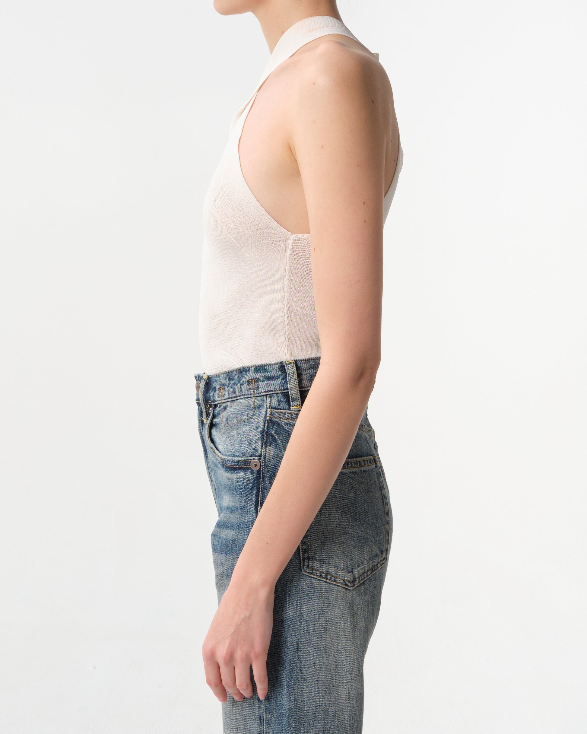 FEVER Knit Top