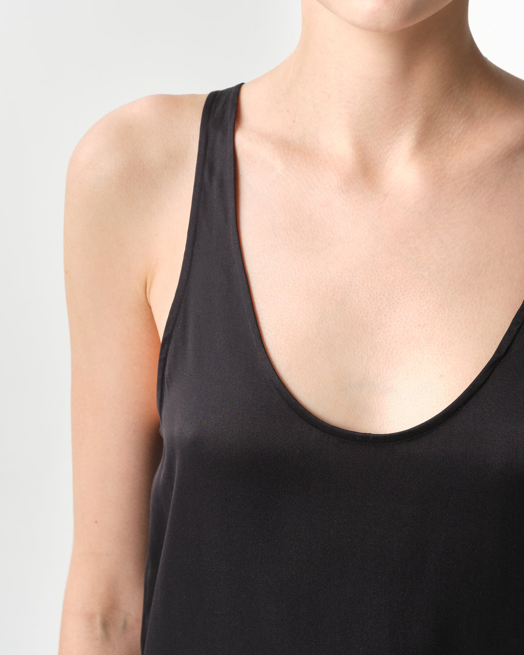 The Serene Top