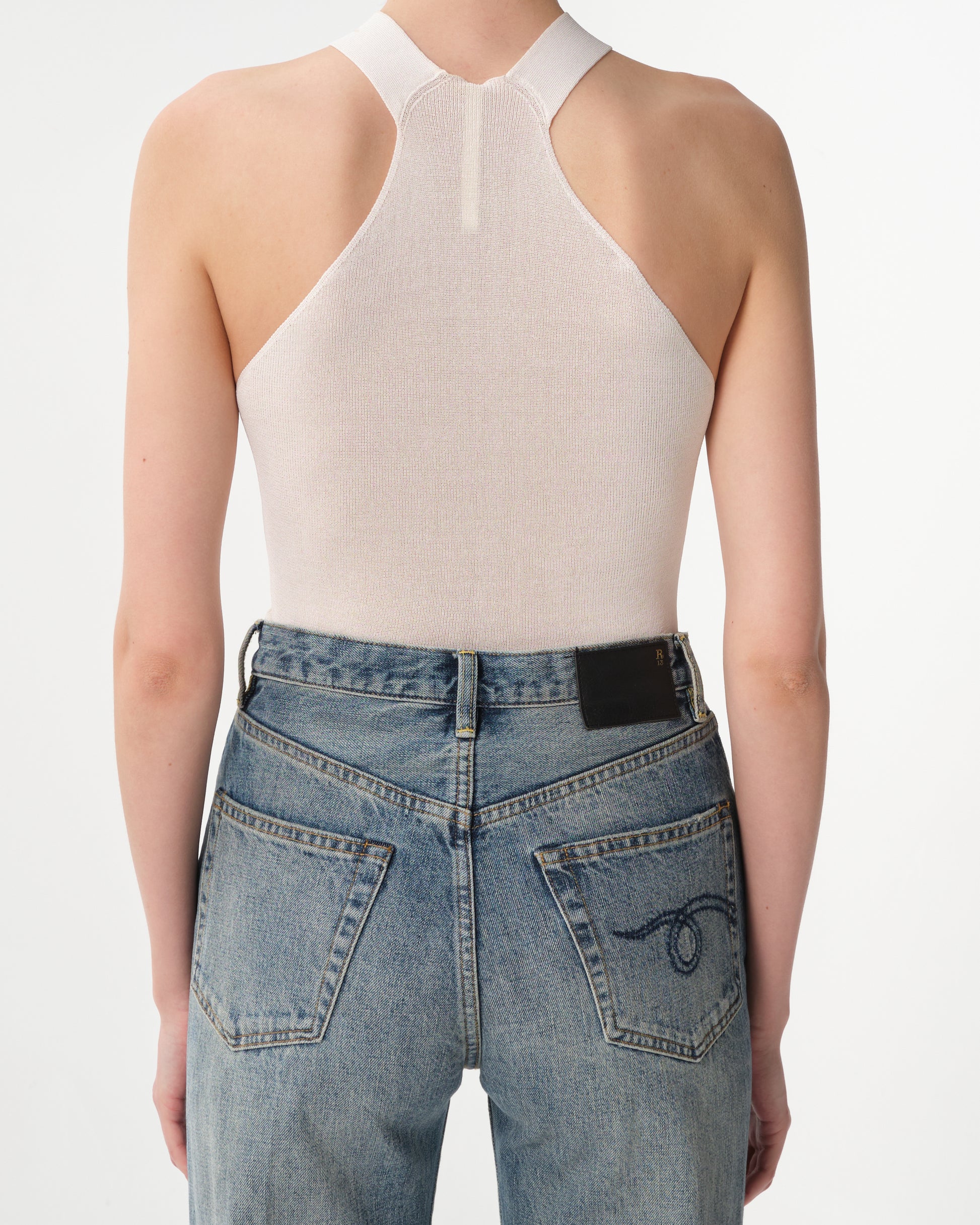 FEVER Knit Top