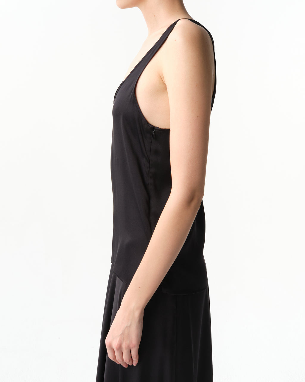 The Serene Top