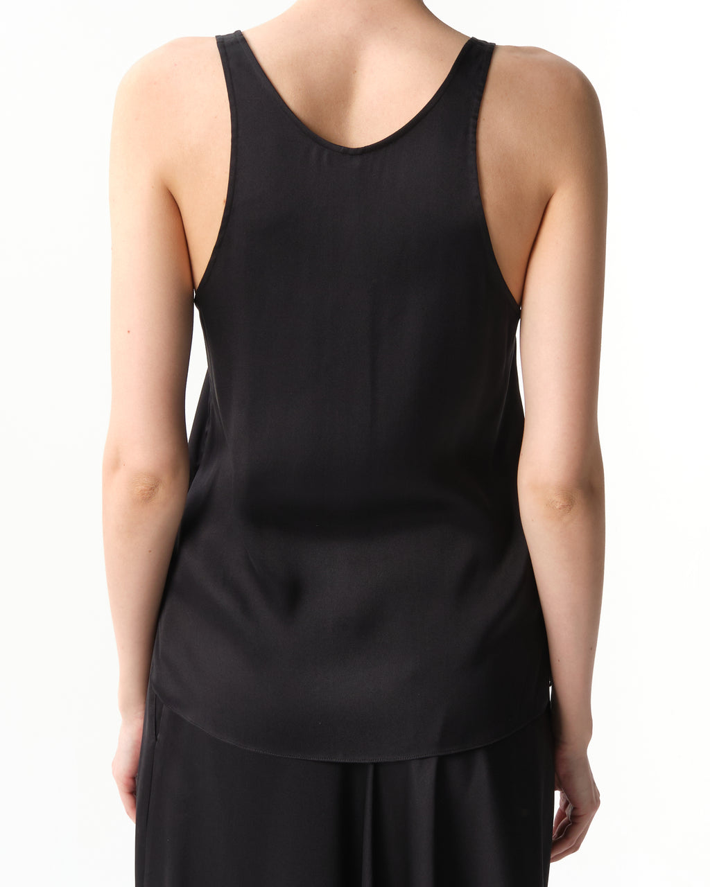 The Serene Top