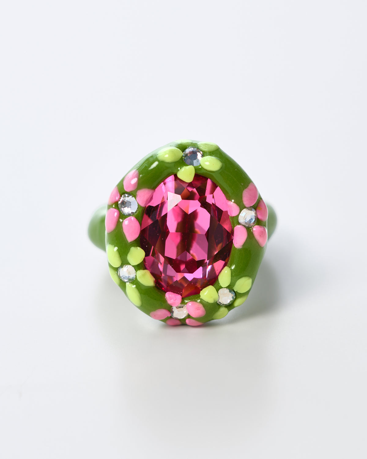 Blossom Ring