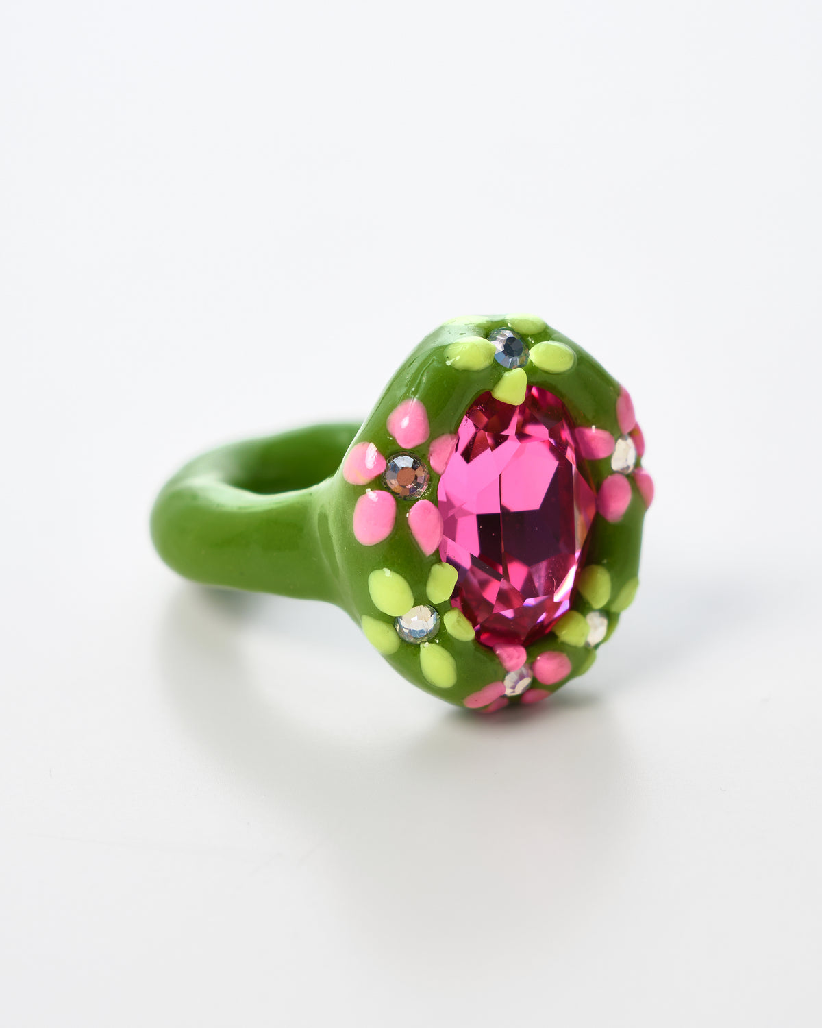 Blossom Ring