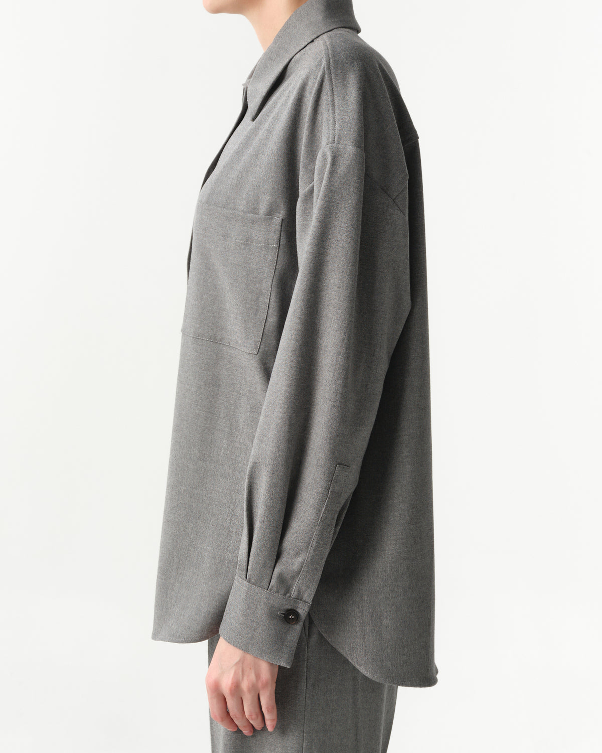 Cheese-Cake Blouse