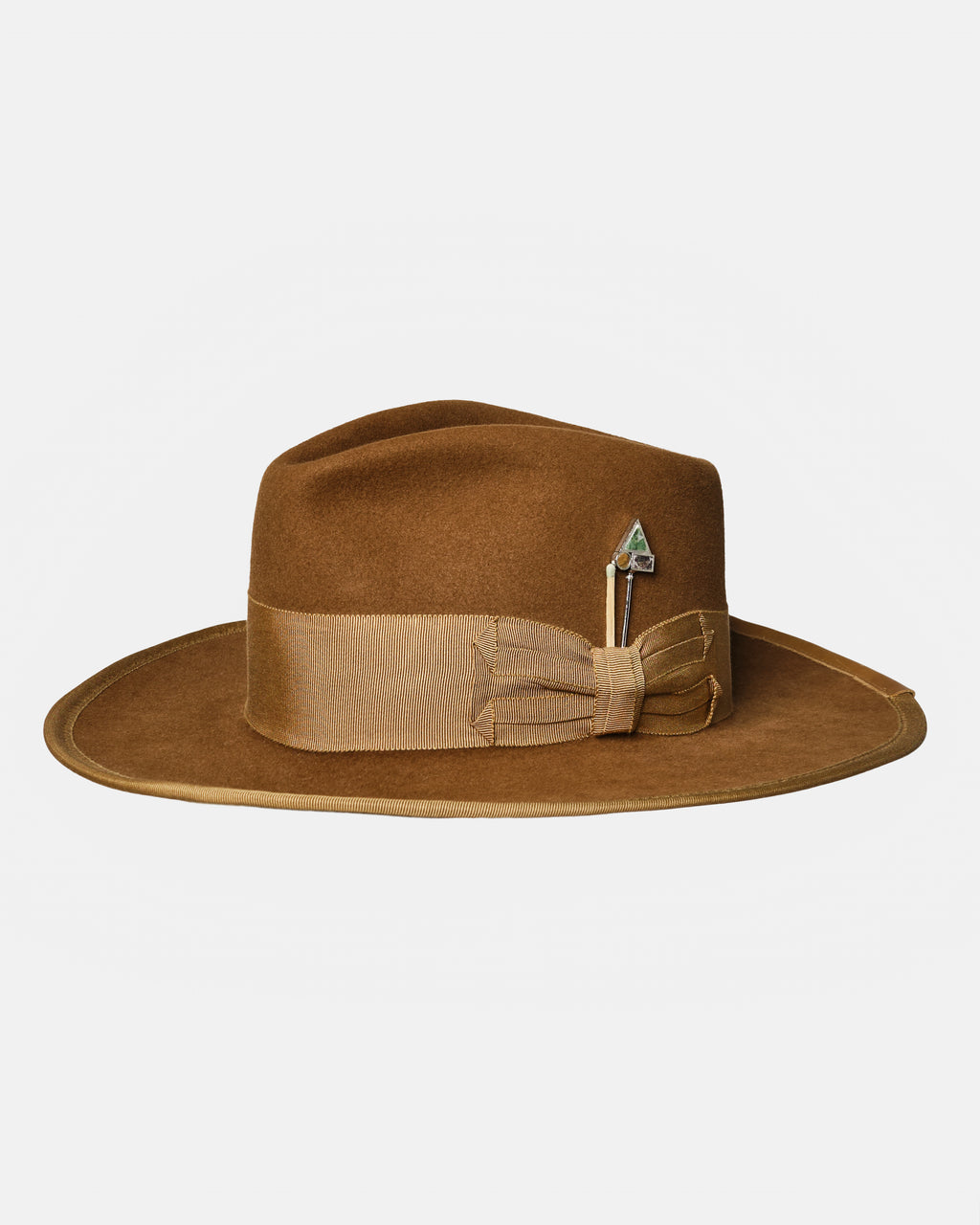 Detention Hat