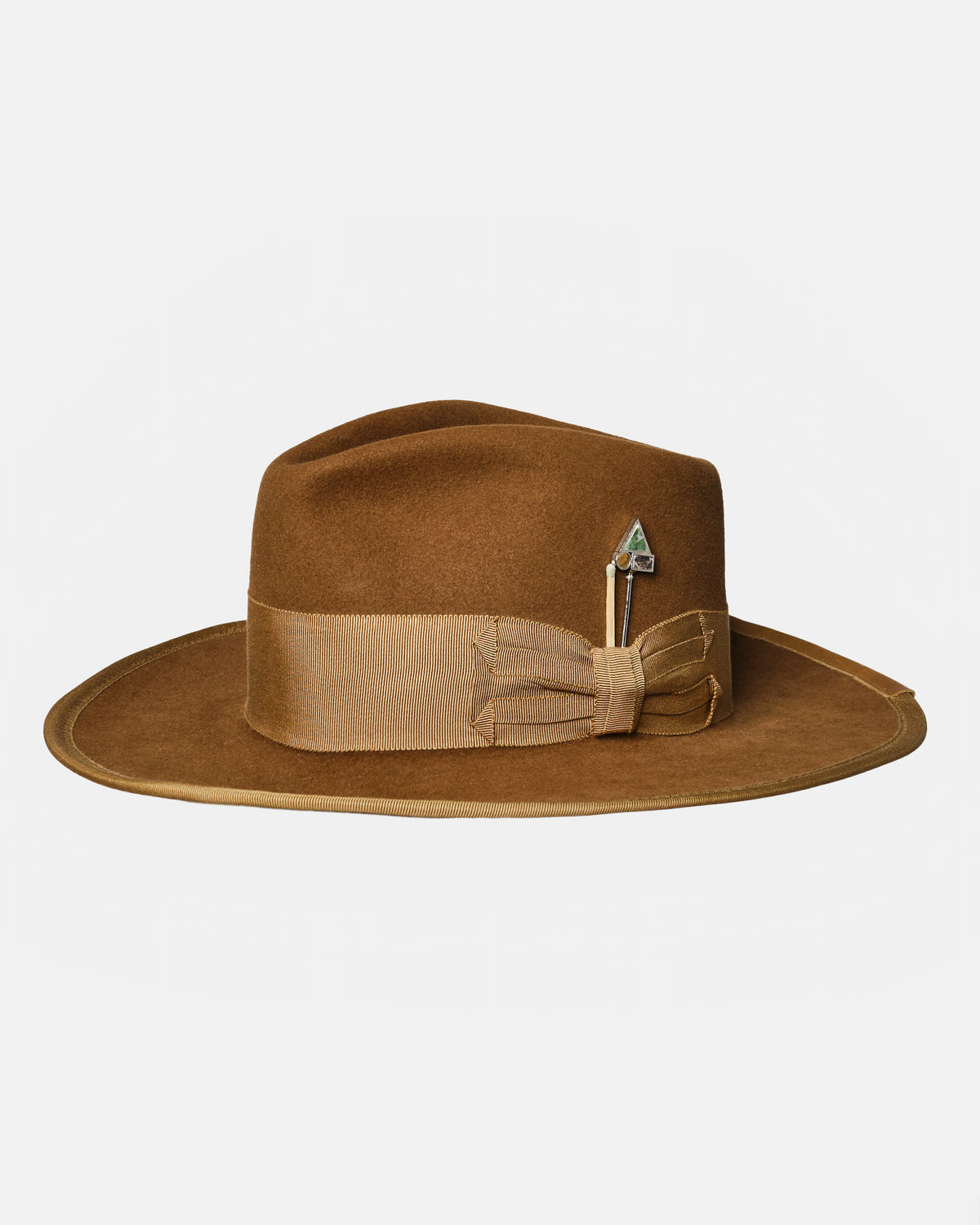 Detention Hat