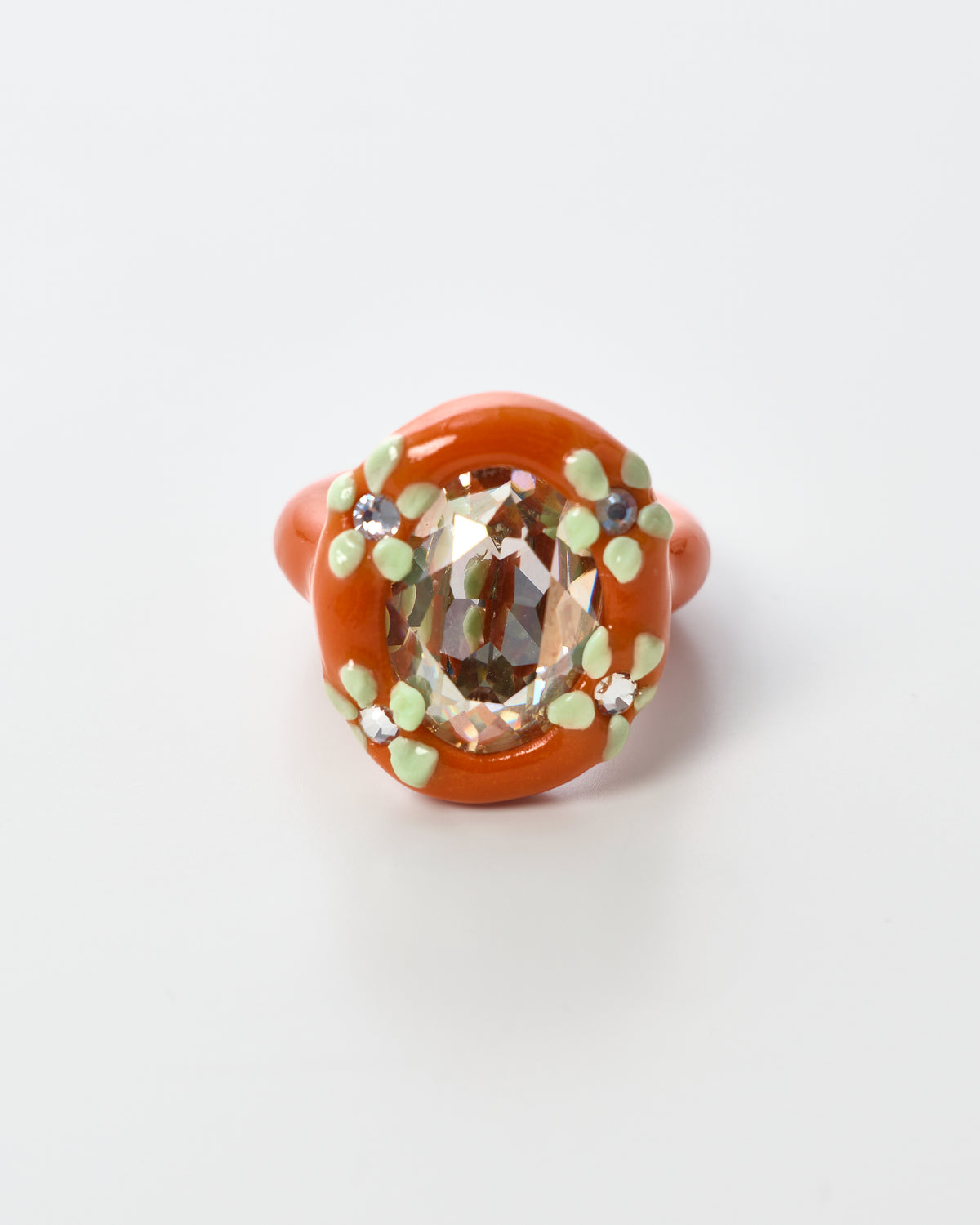 Blossom Ring