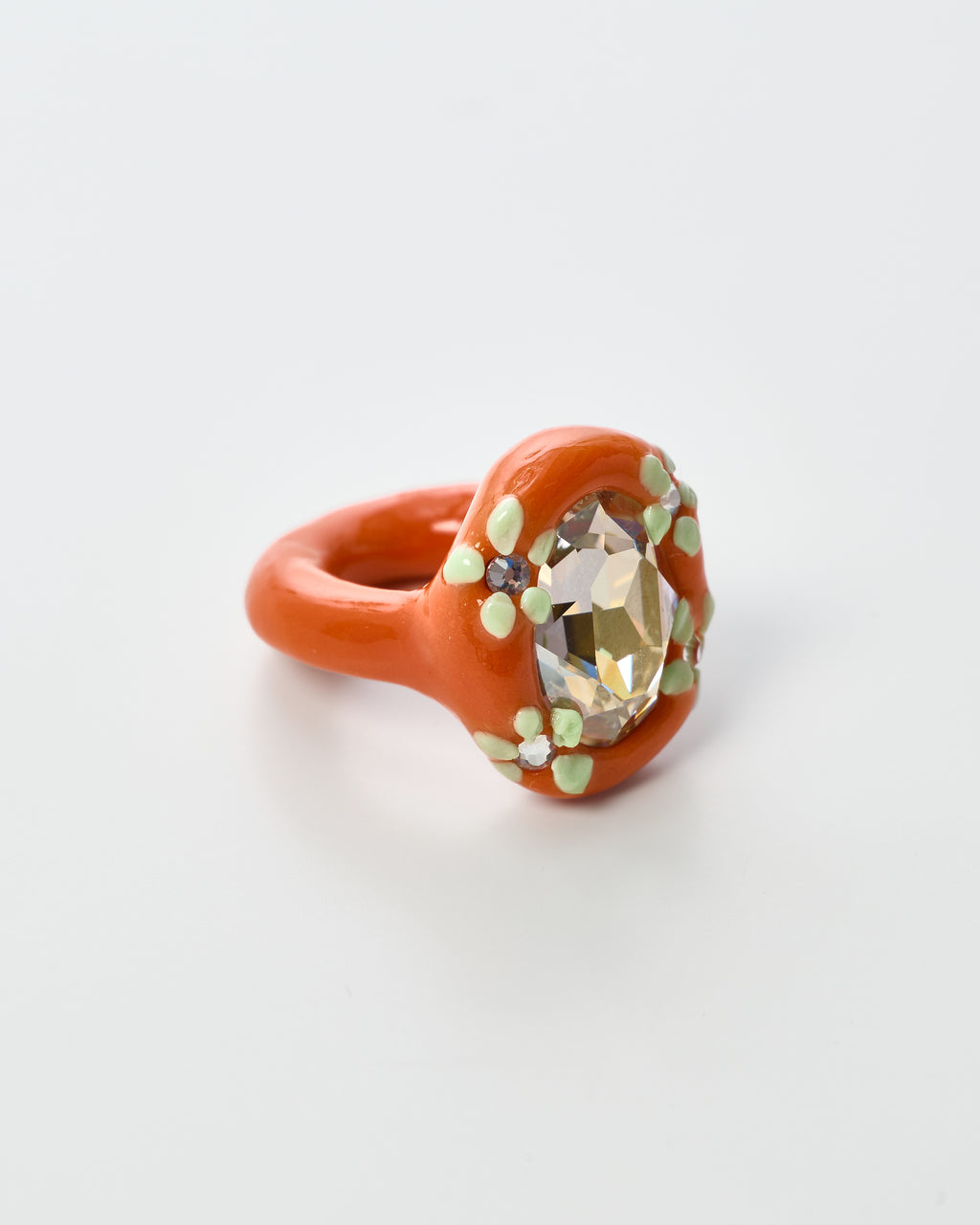 Blossom Ring