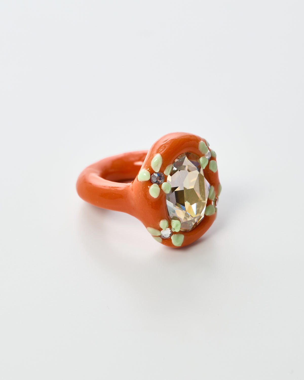 Blossom Ring
