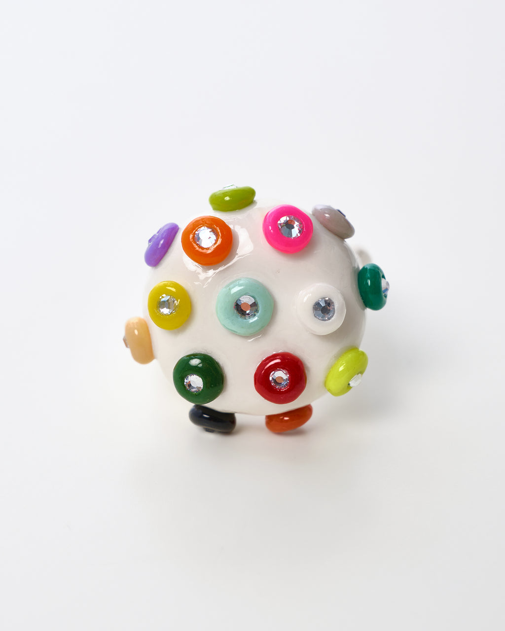 Bubble Ring