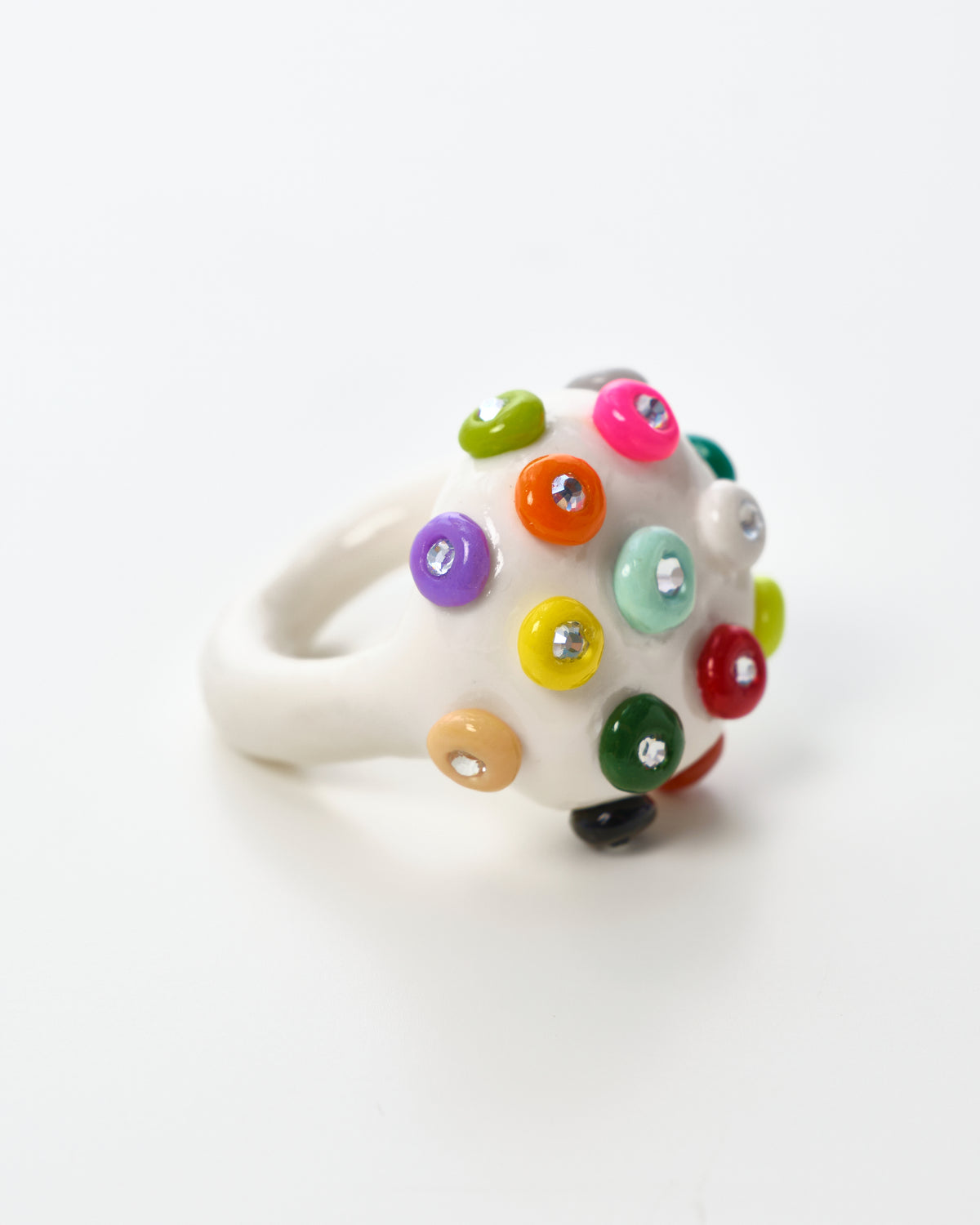 Bubble Ring