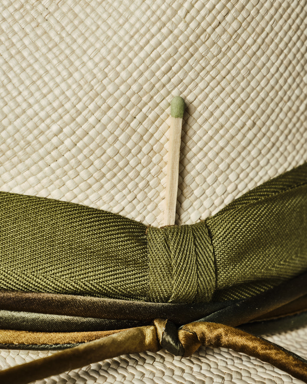 Banyan Hat