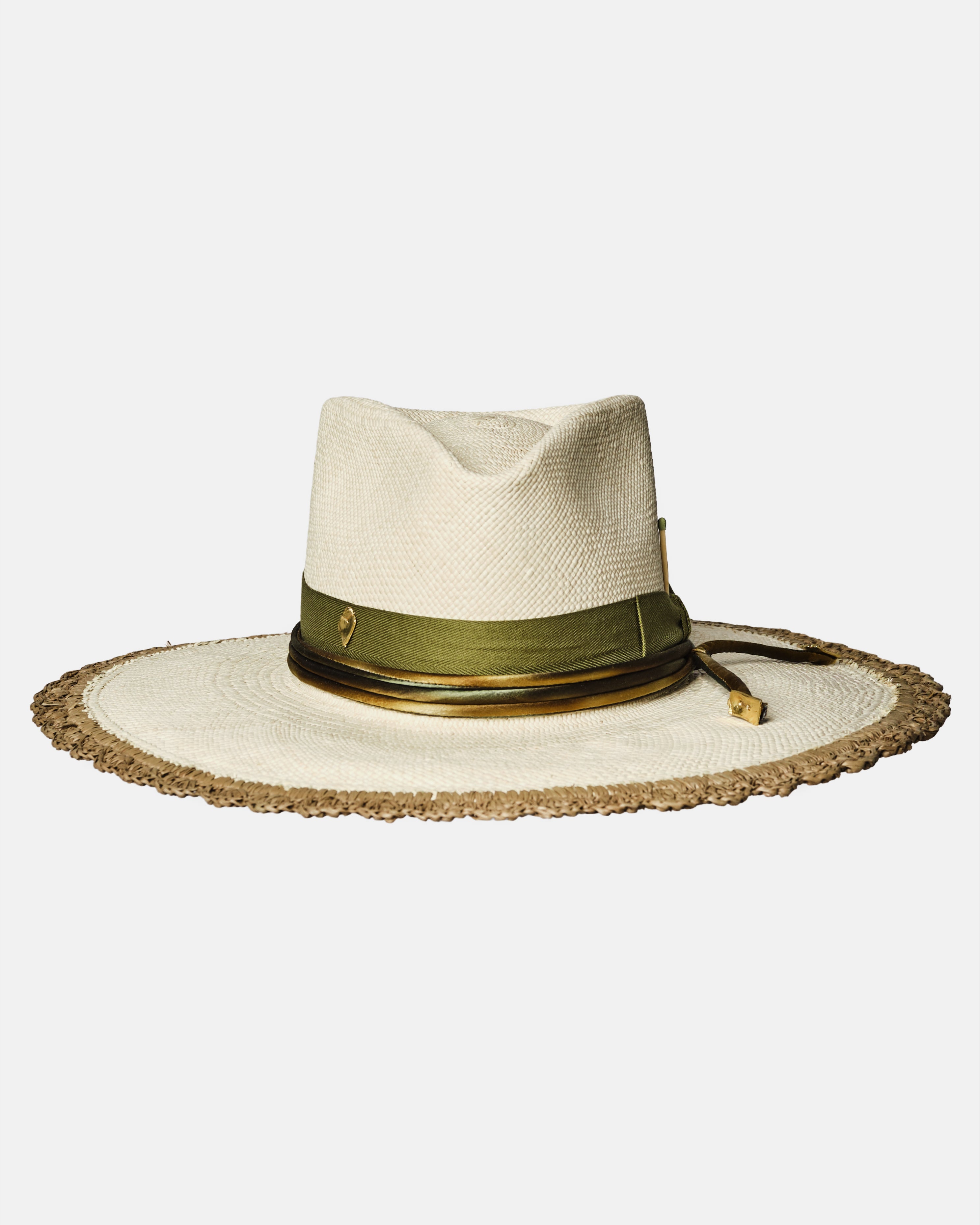 Banyan Hat