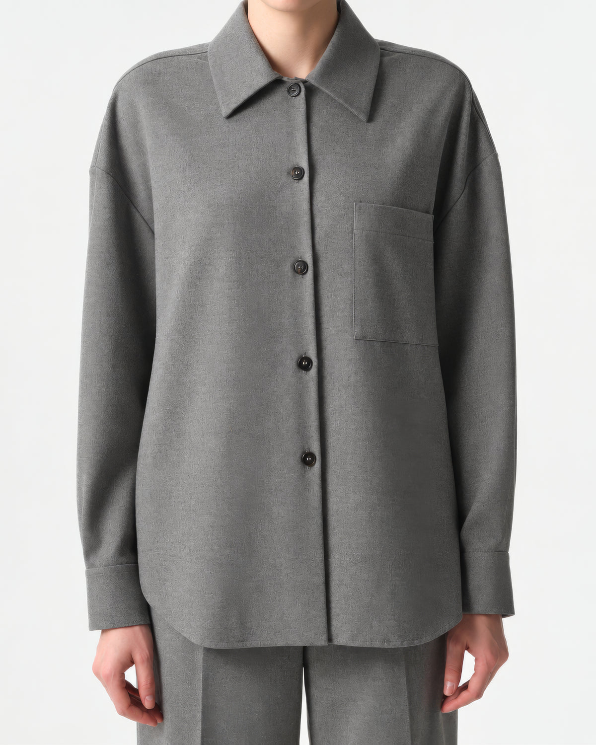 Cheese-Cake Blouse
