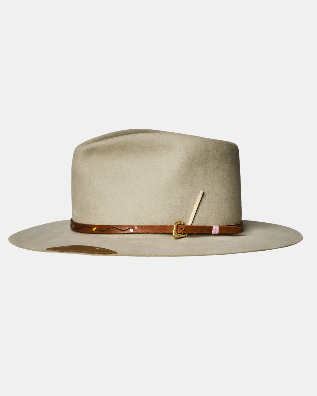 Spring Break Hat