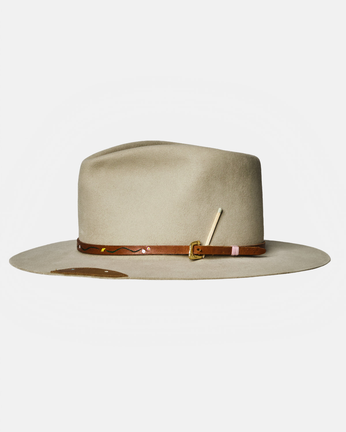 Spring Break Hat