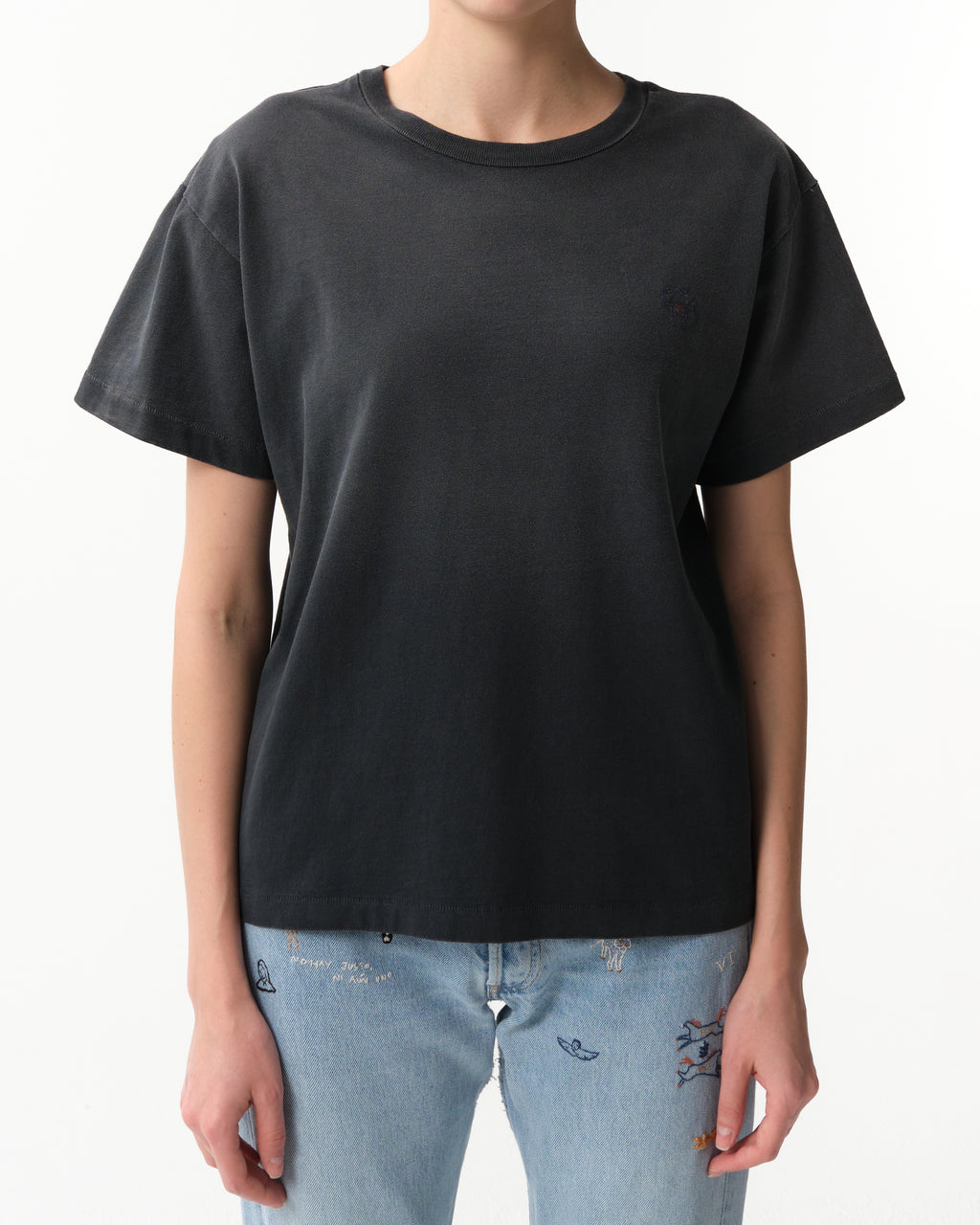 Double L T-Shirt