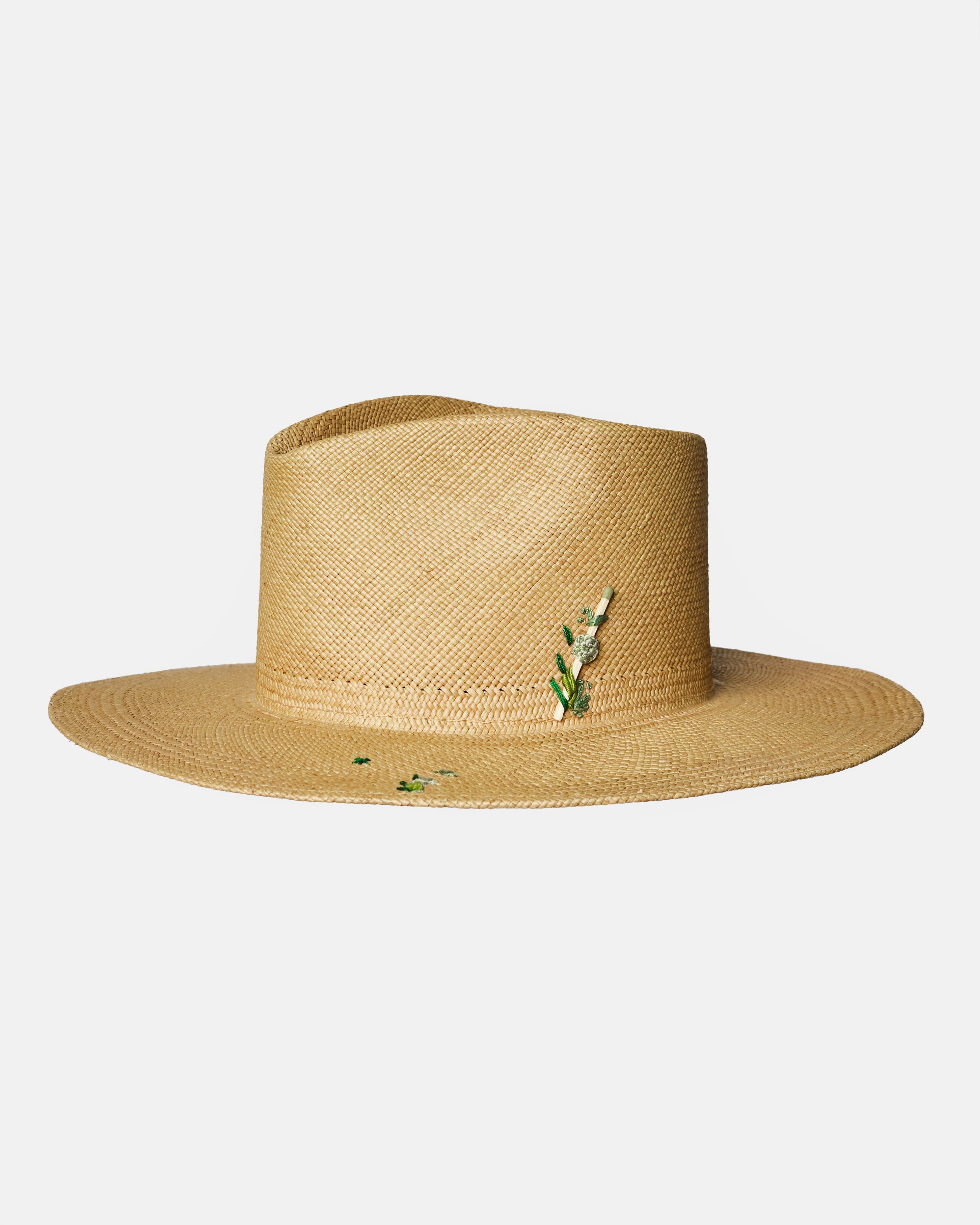 Paniolo Hat