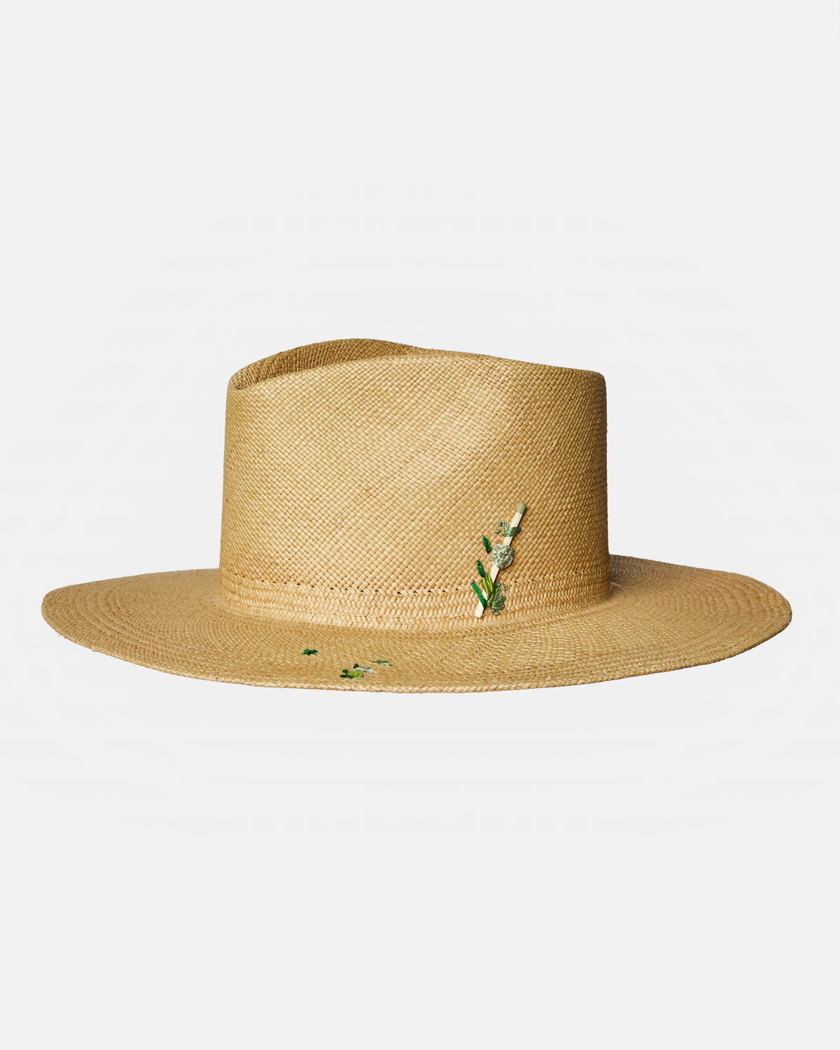 Paniolo Hat