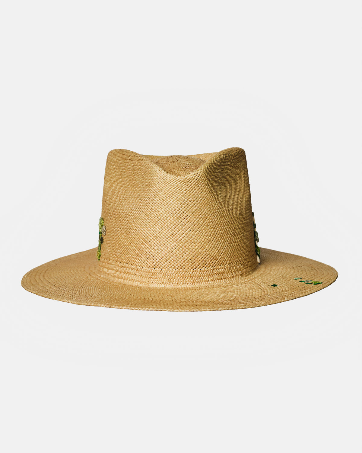 Paniolo Hat