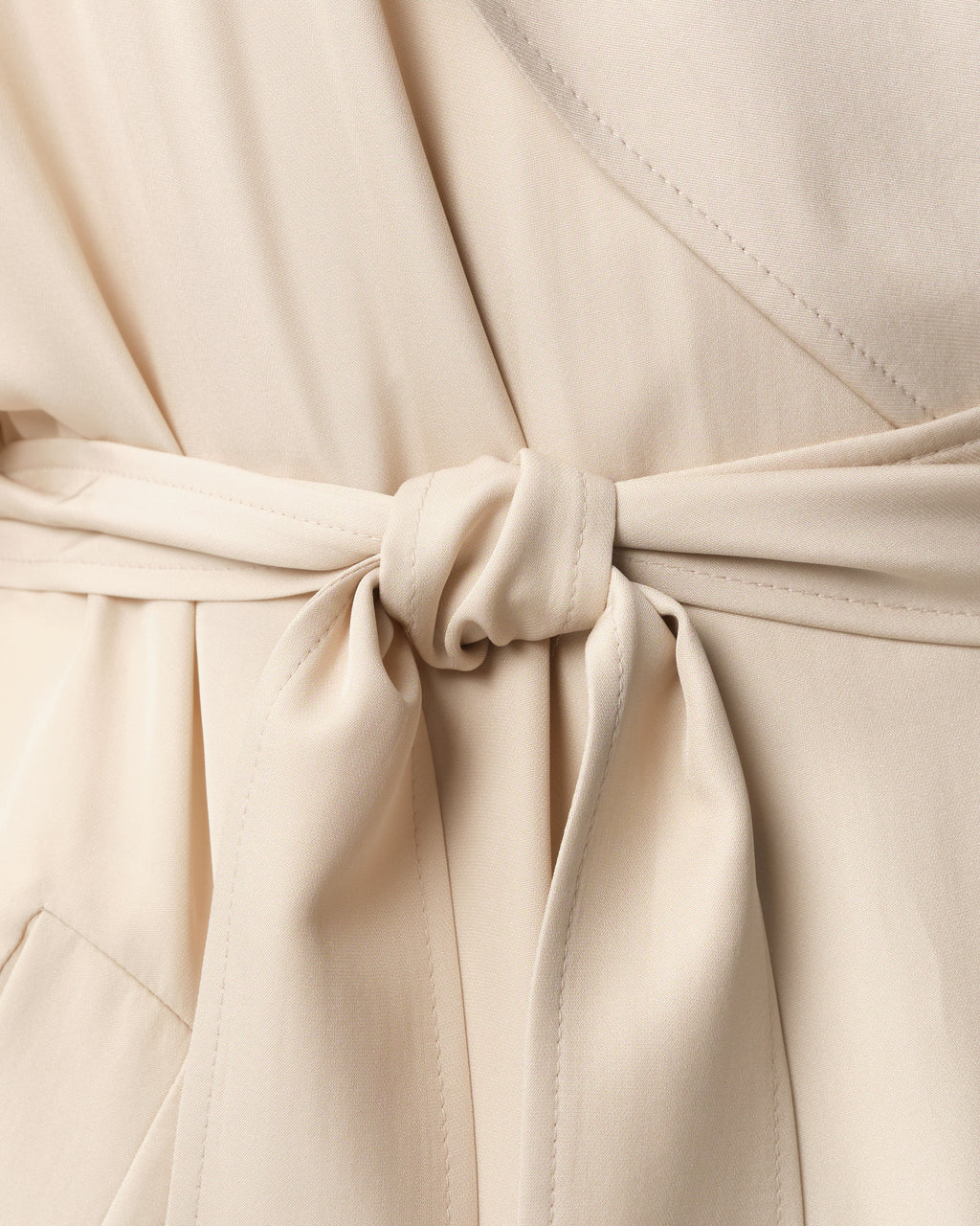 Lightweight Trench Coat