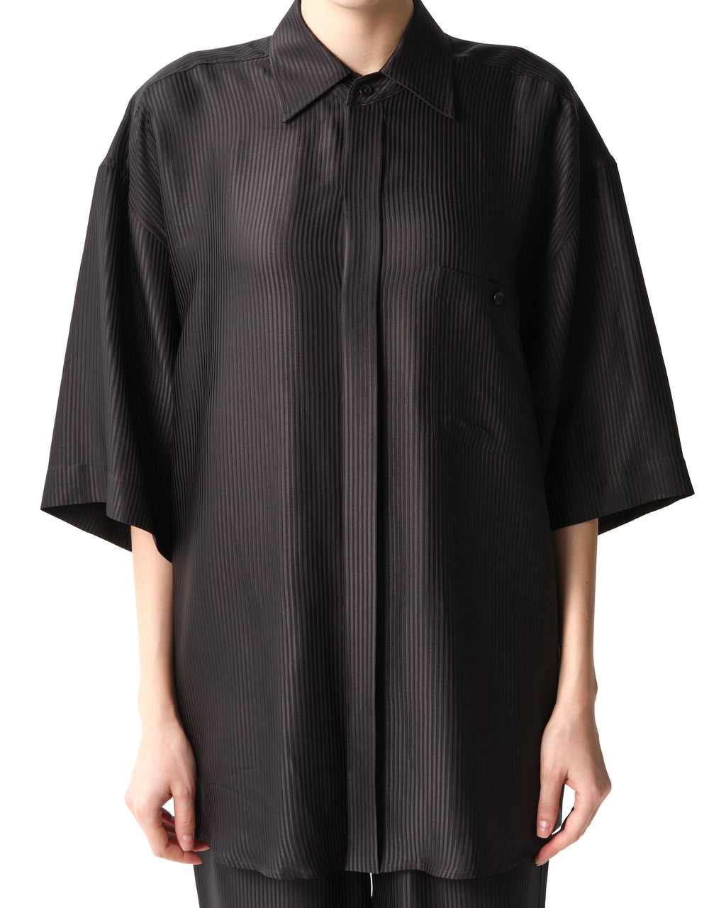 Shadow Run Shirt