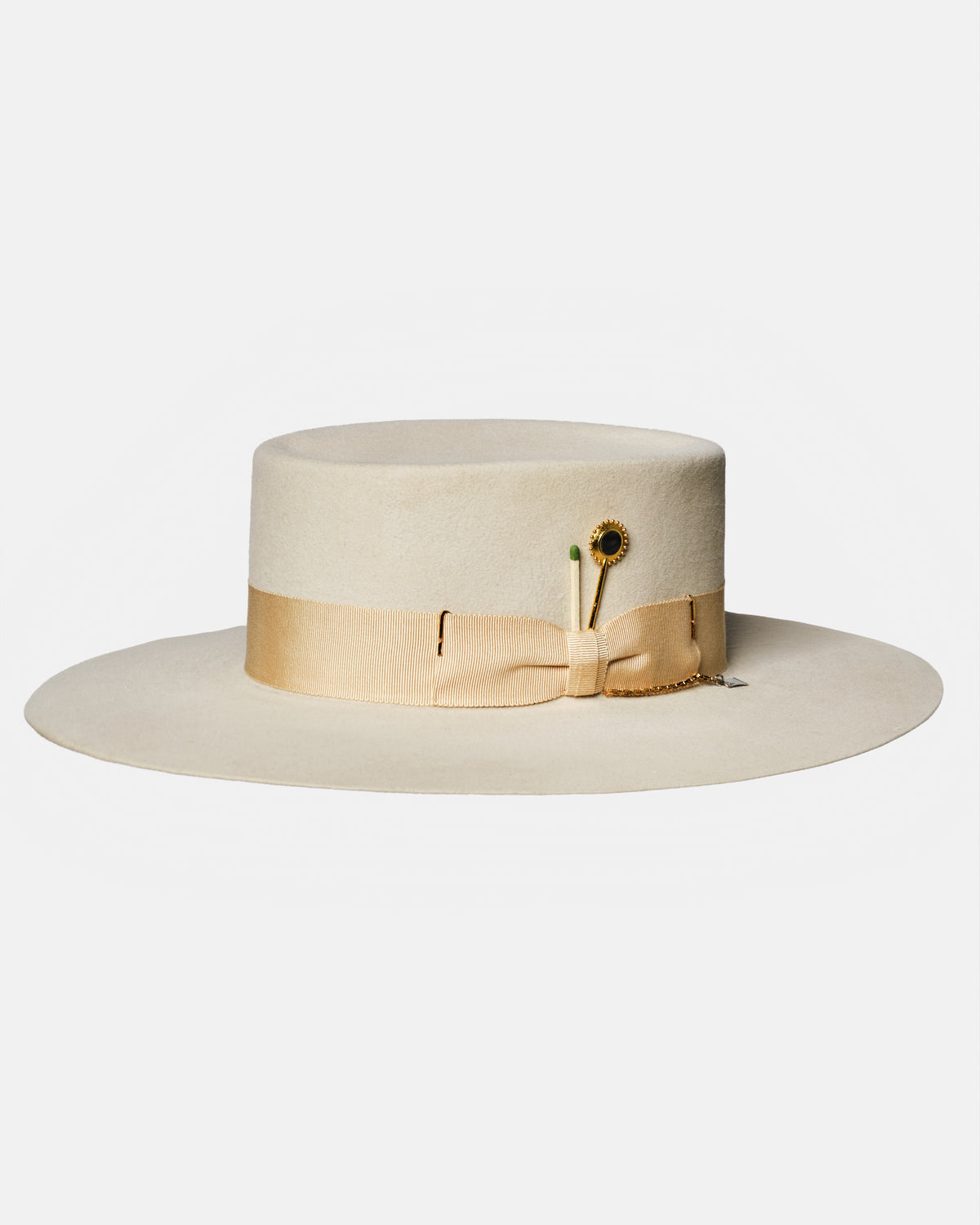Felt Fedora Hat