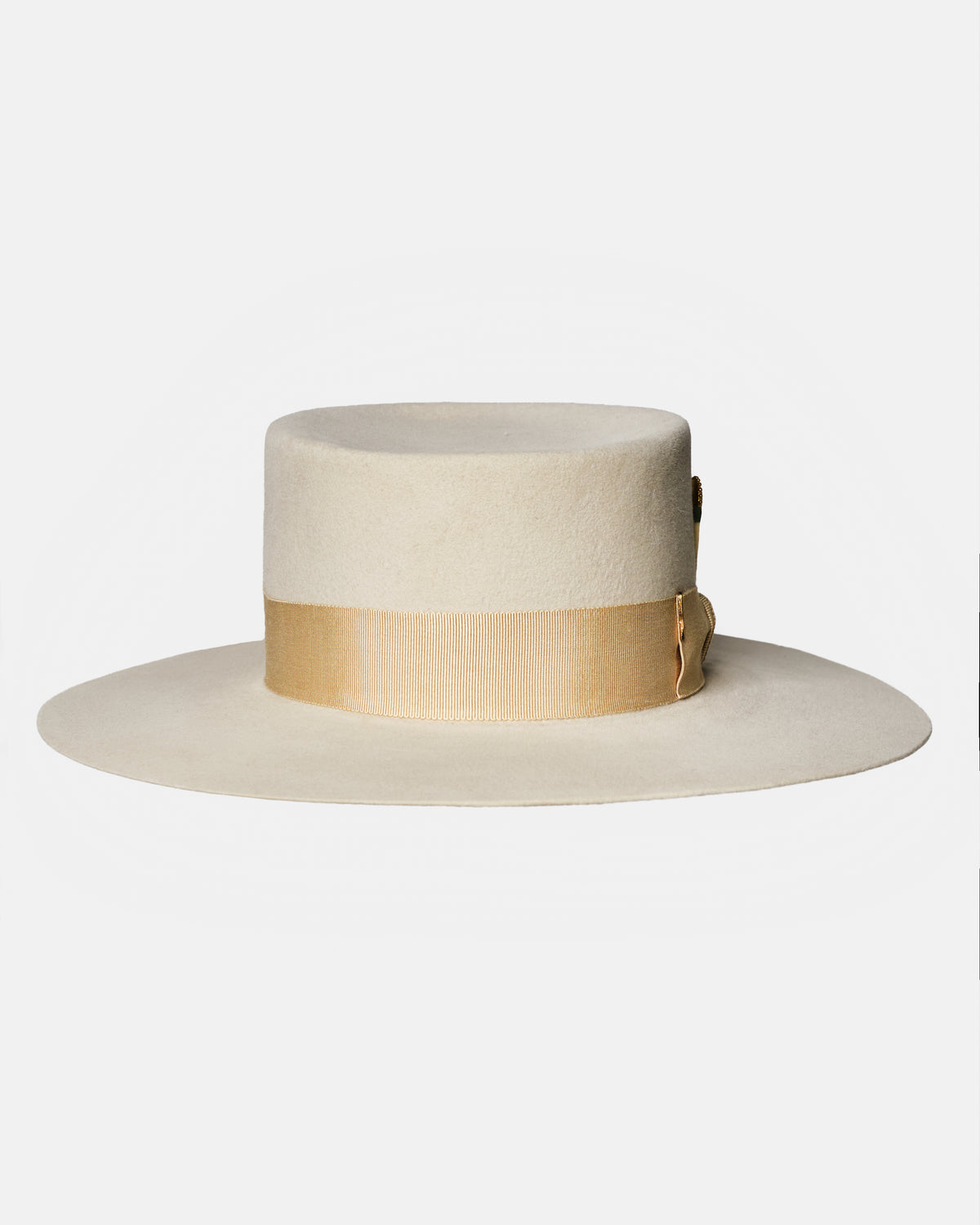 Felt Fedora Hat