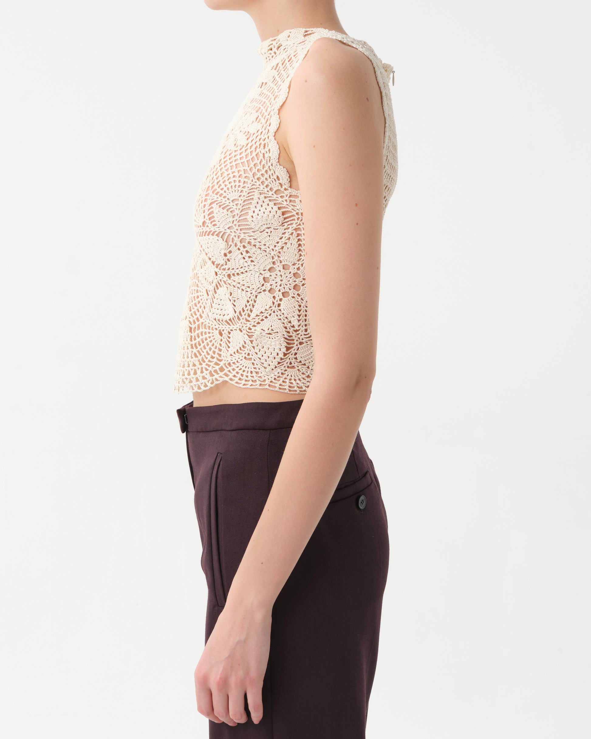 Crochet Top