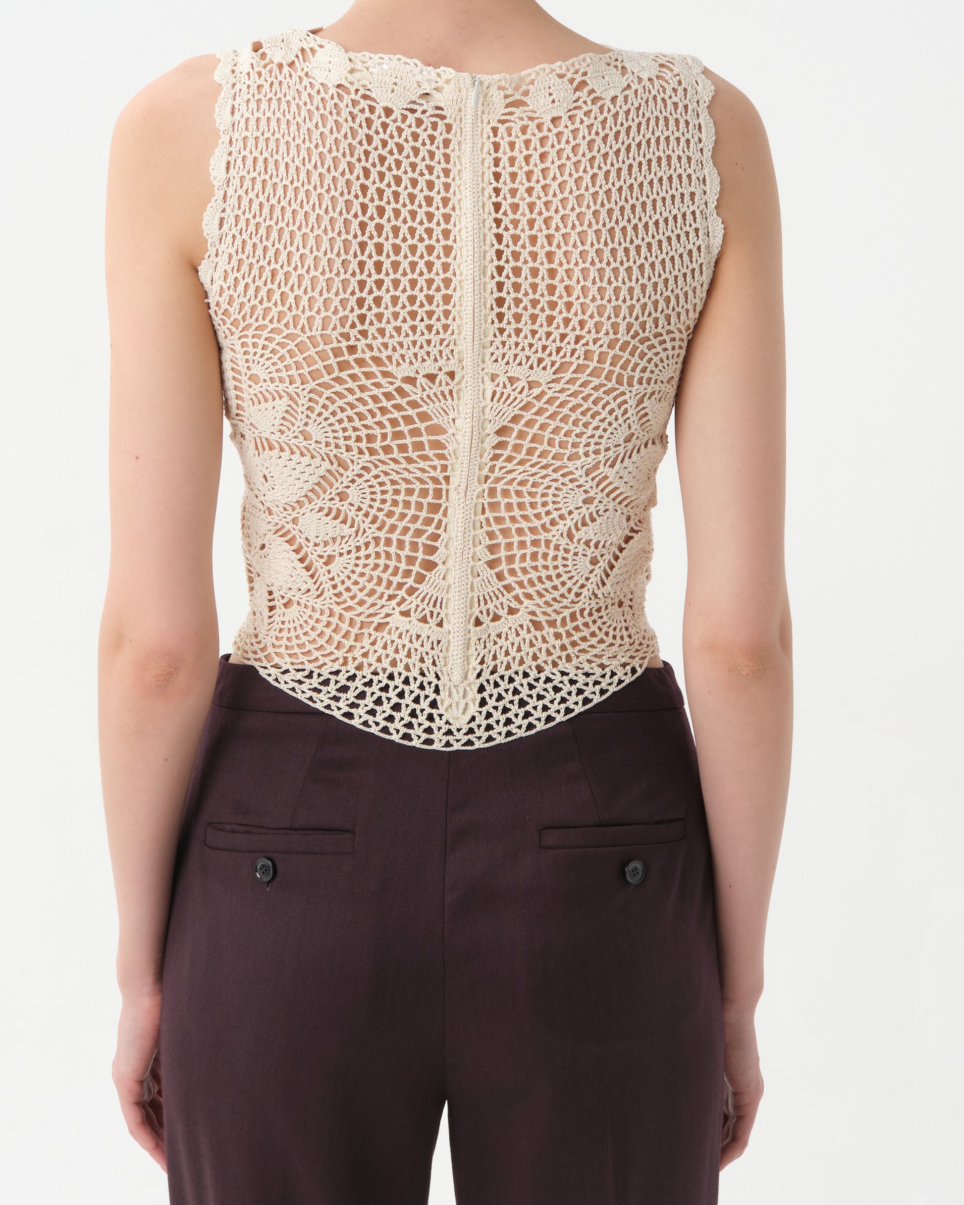 Crochet Top