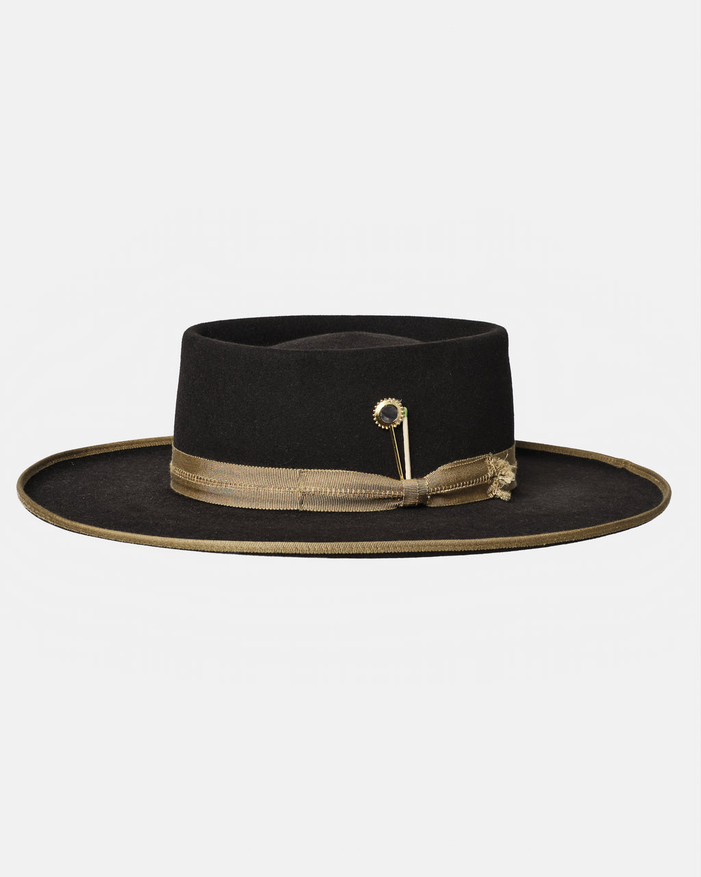 El Topo Felt Hat
