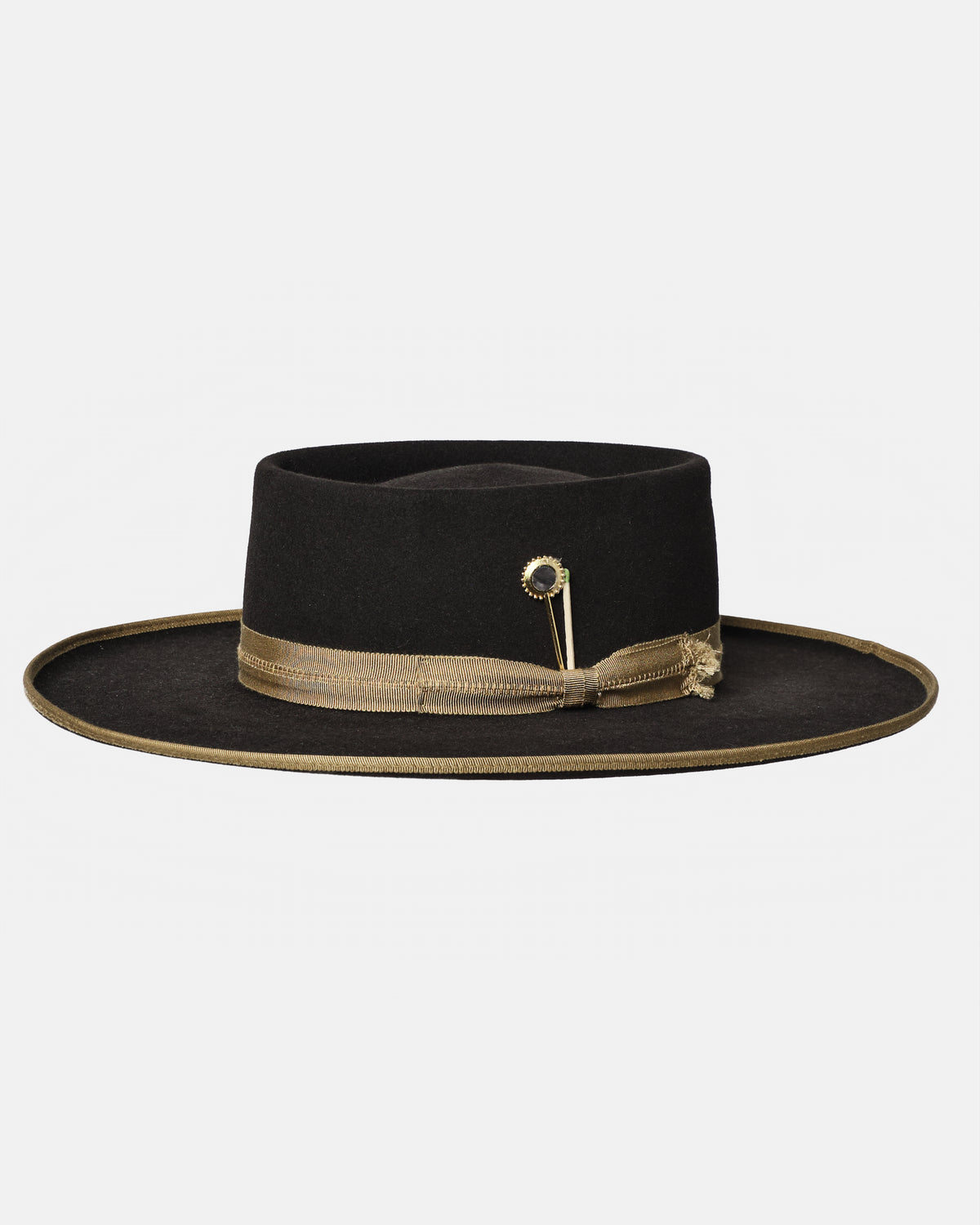 El Topo Felt Hat