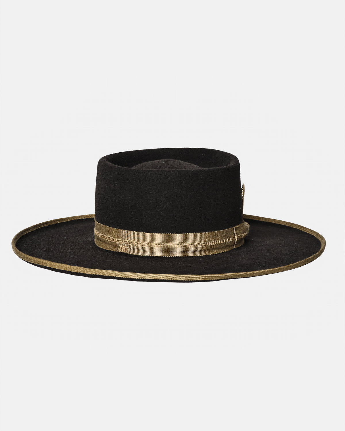El Topo Felt Hat