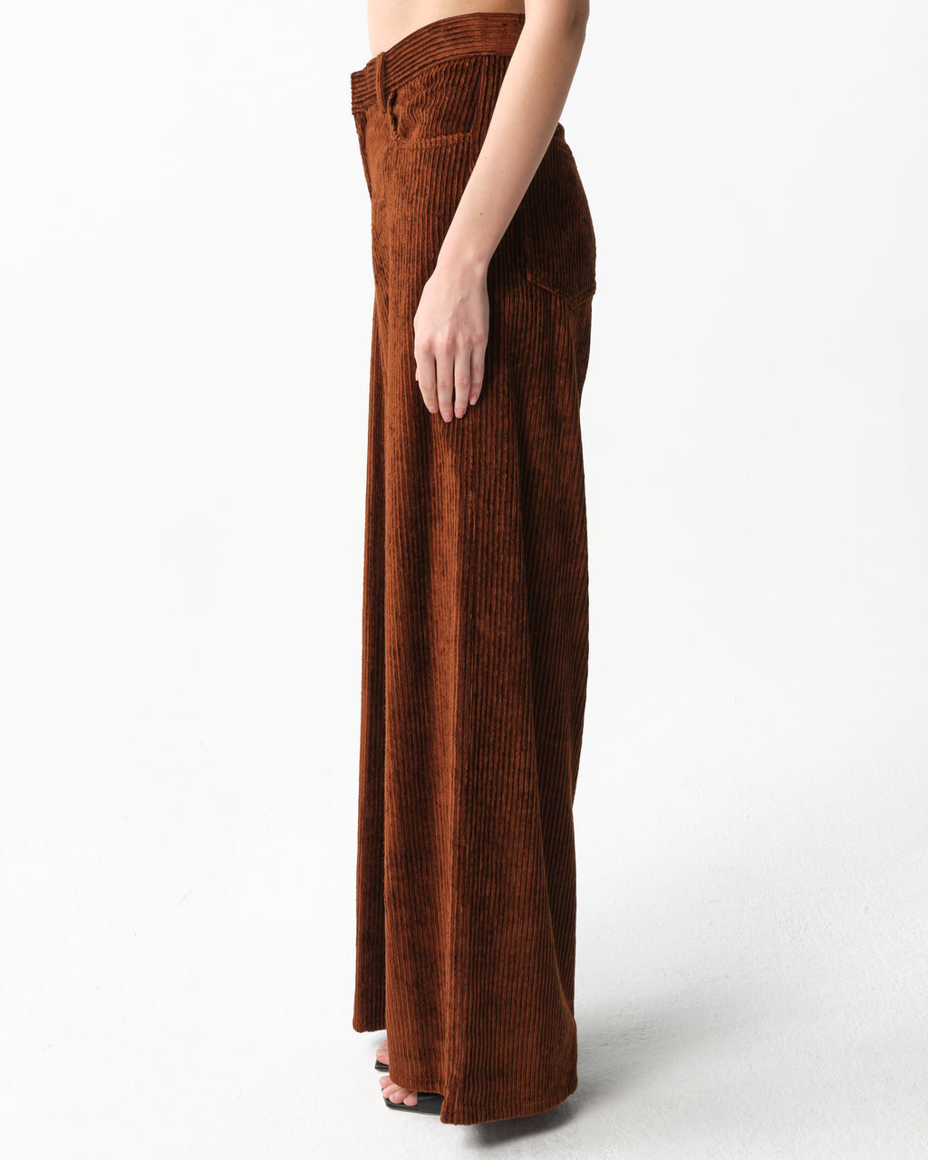 Harbor Pants