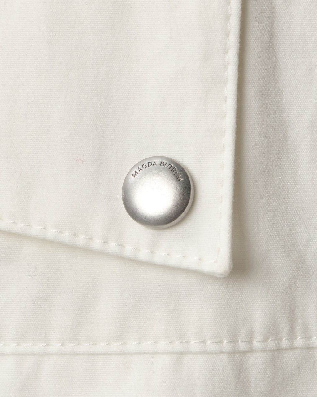 Belted Bomber Jacket