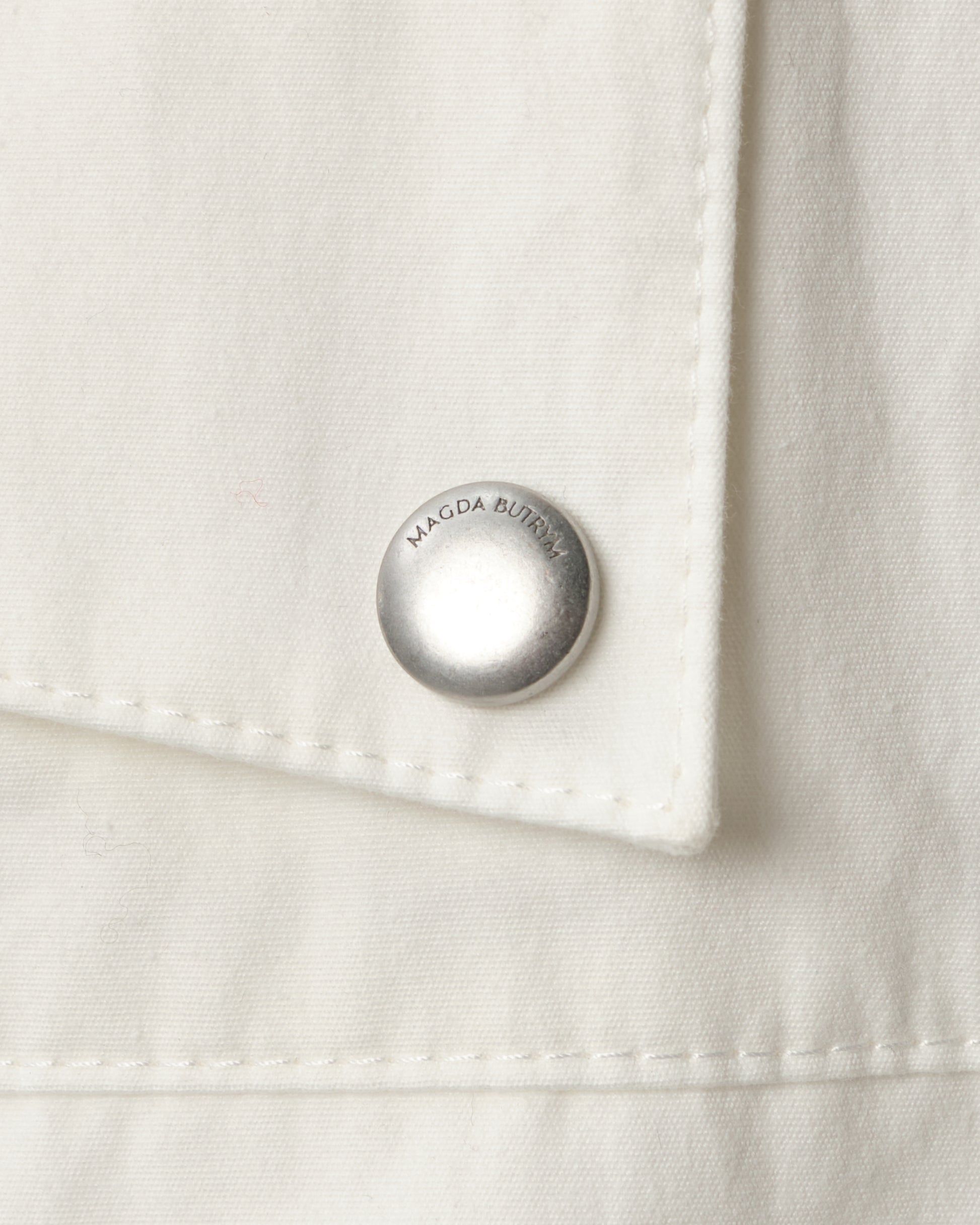 Belted Bomber Jacket