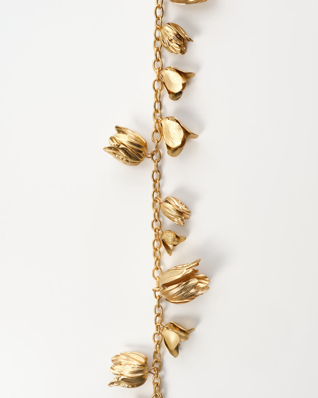 Sakura Body Jewelry Necklace