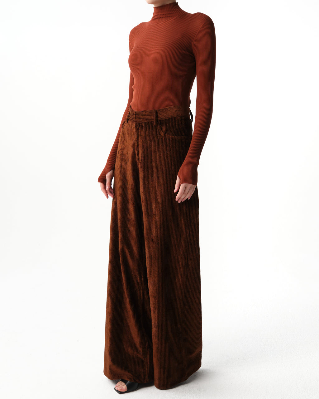 Harbor Pants