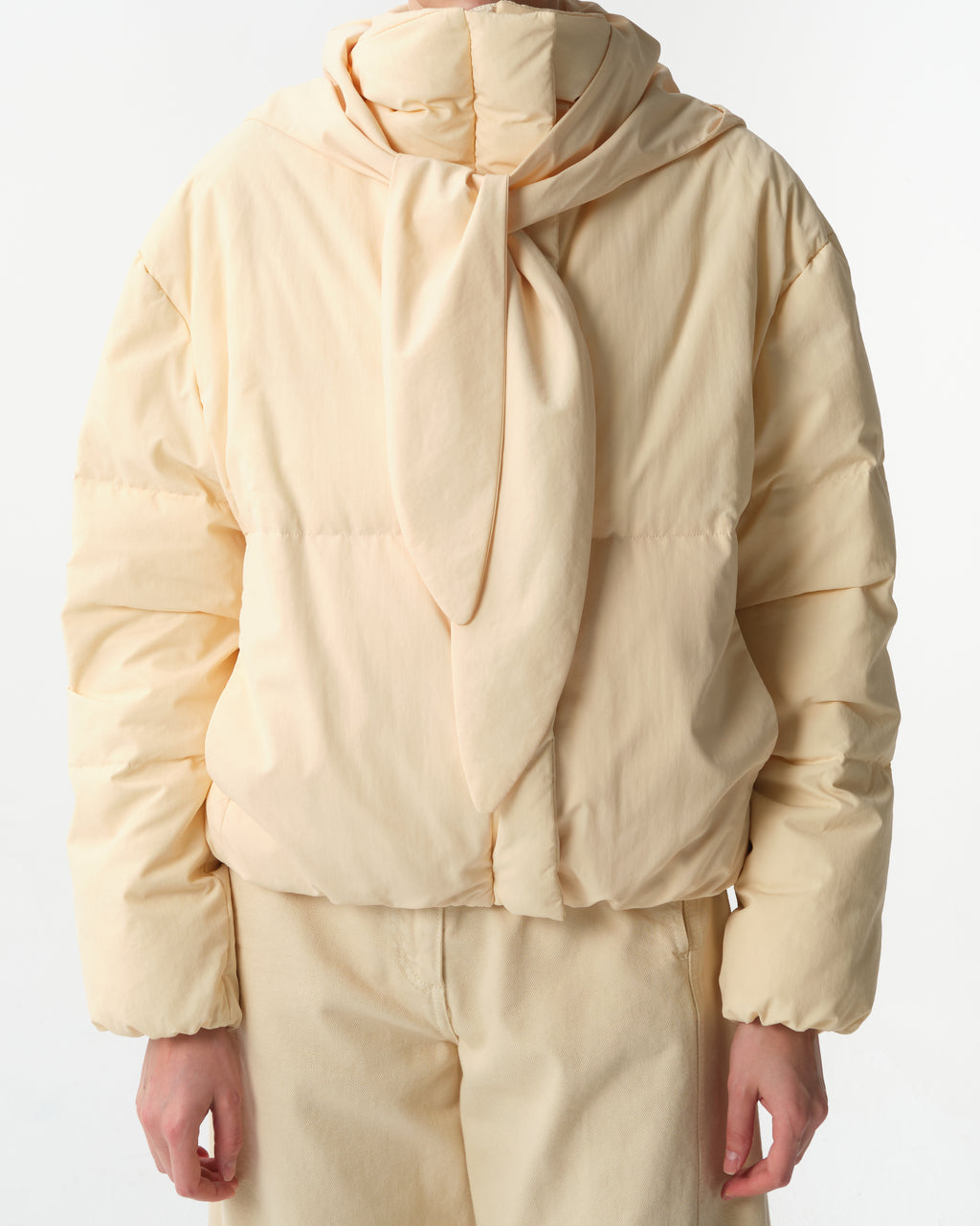 Down Jacket