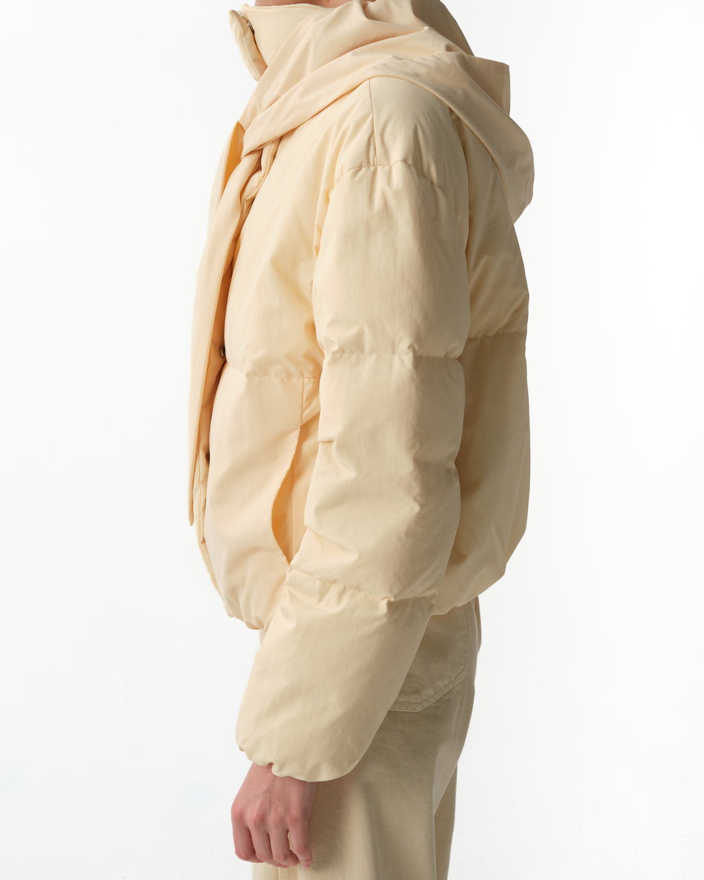 Down Jacket